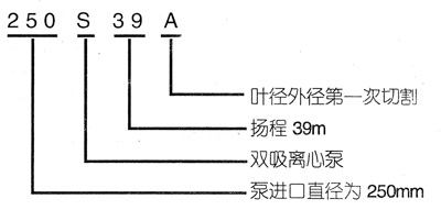 離心泵